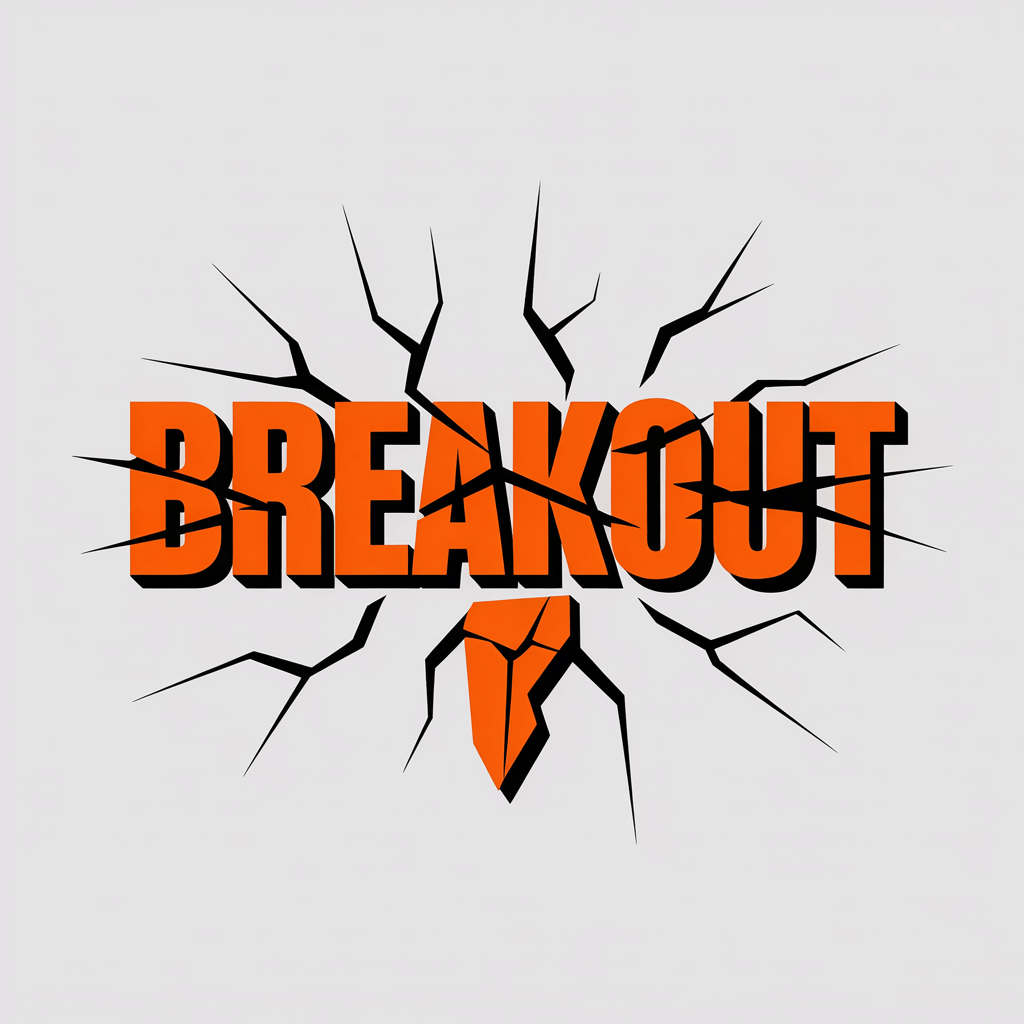 Breakout Icon