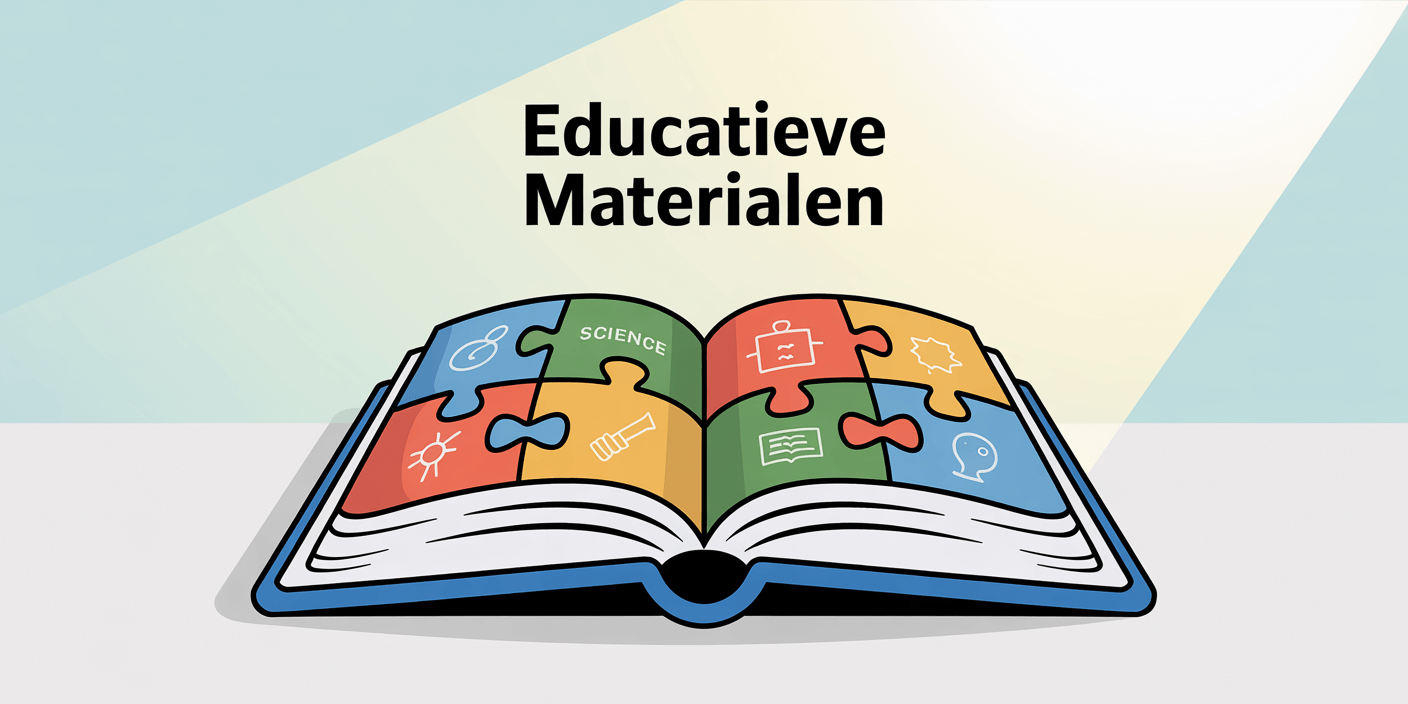 Educatieve materialen
