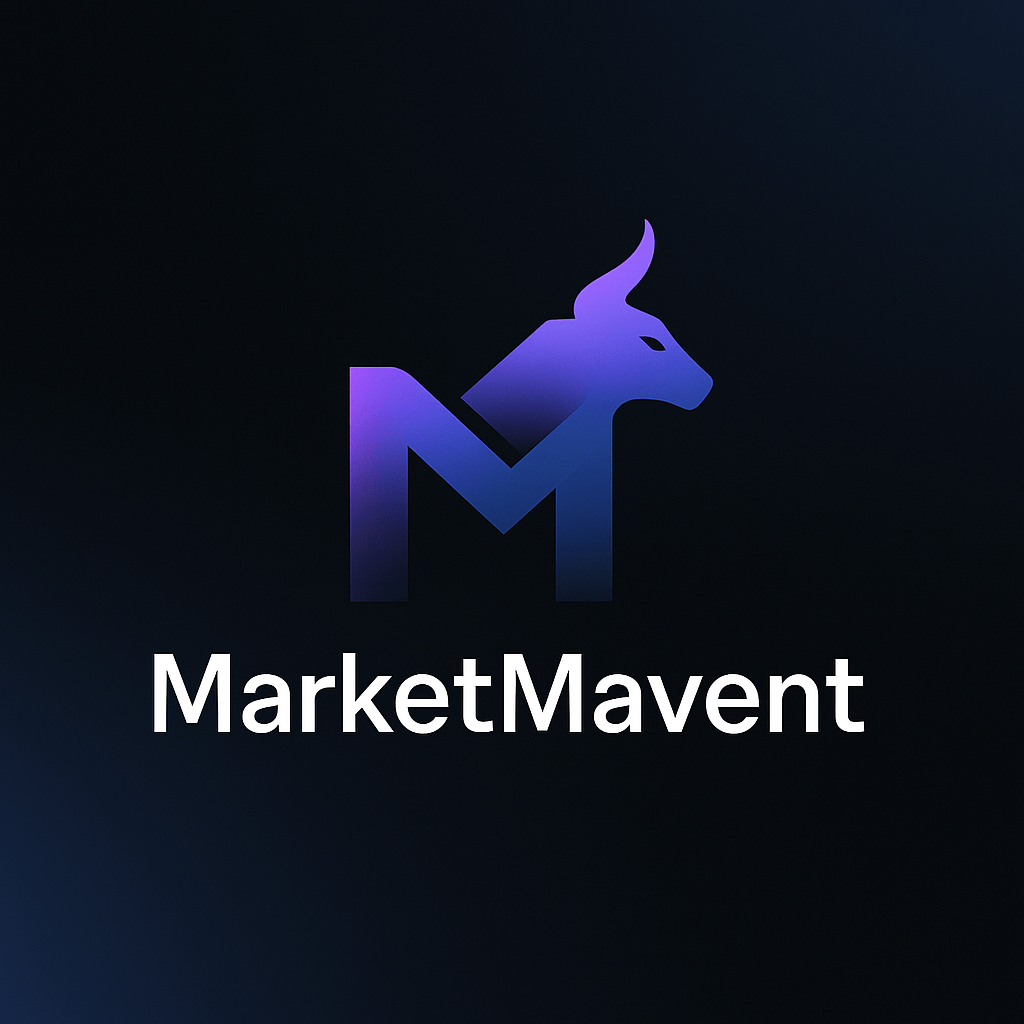 MarketMavent Logo