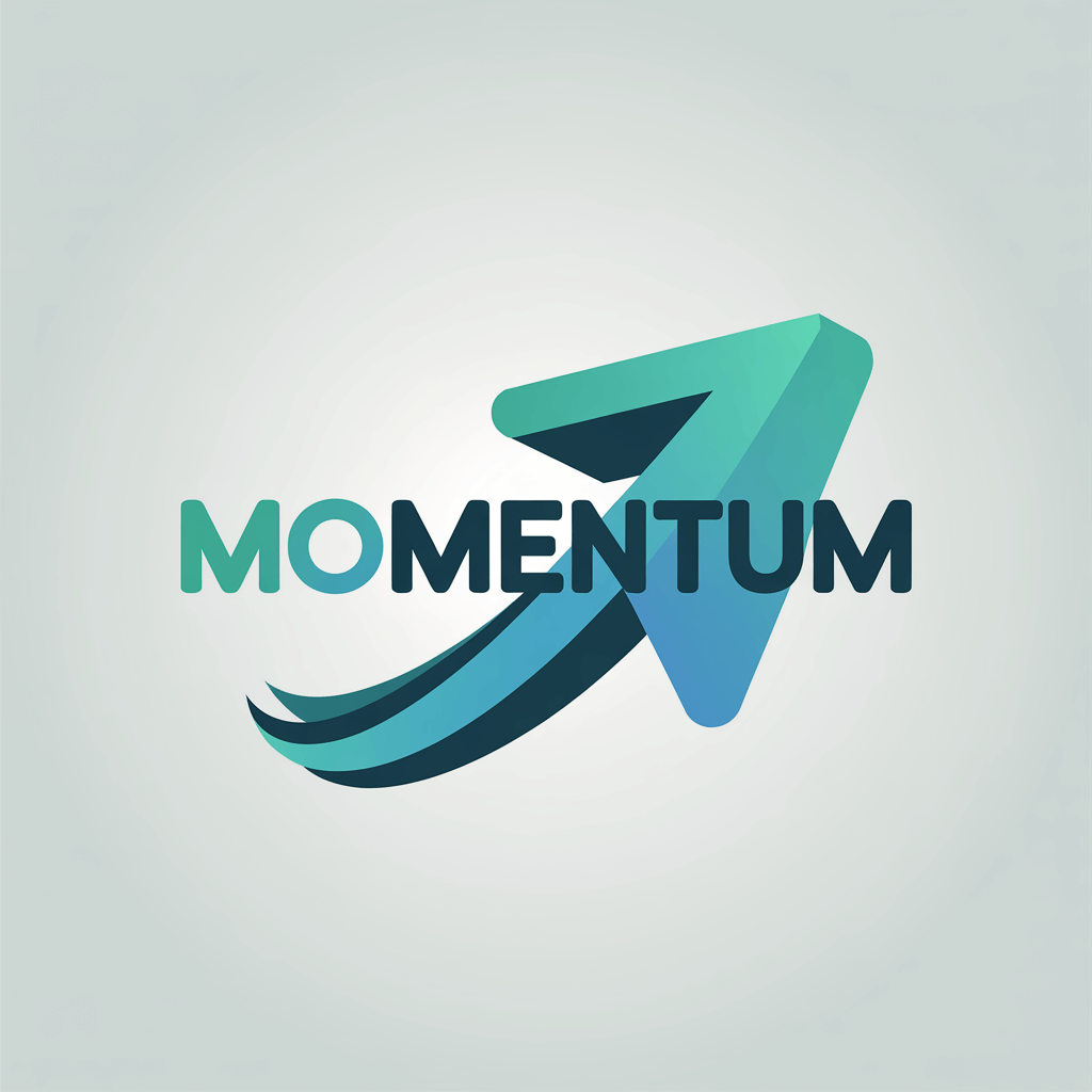 Momentum Icon