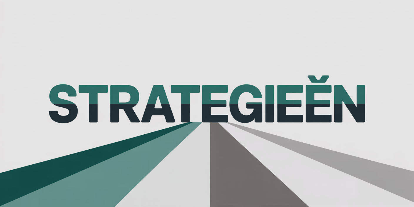 Strategieën